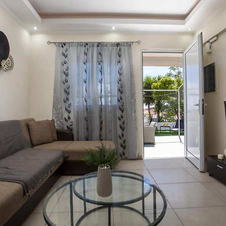 Sunny Villa Faliraki Exterior photo