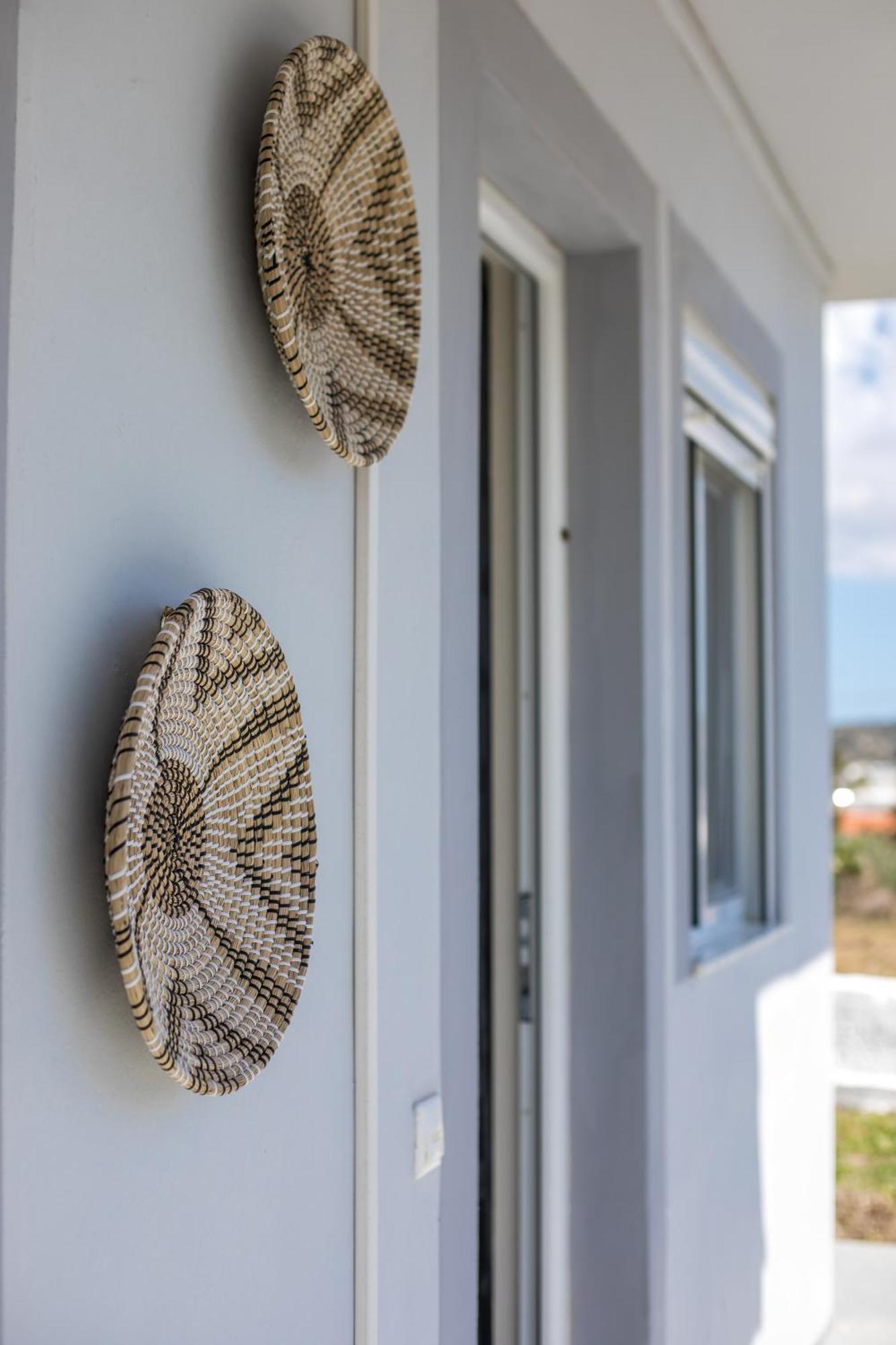 Sunny Villa Faliraki Exterior photo