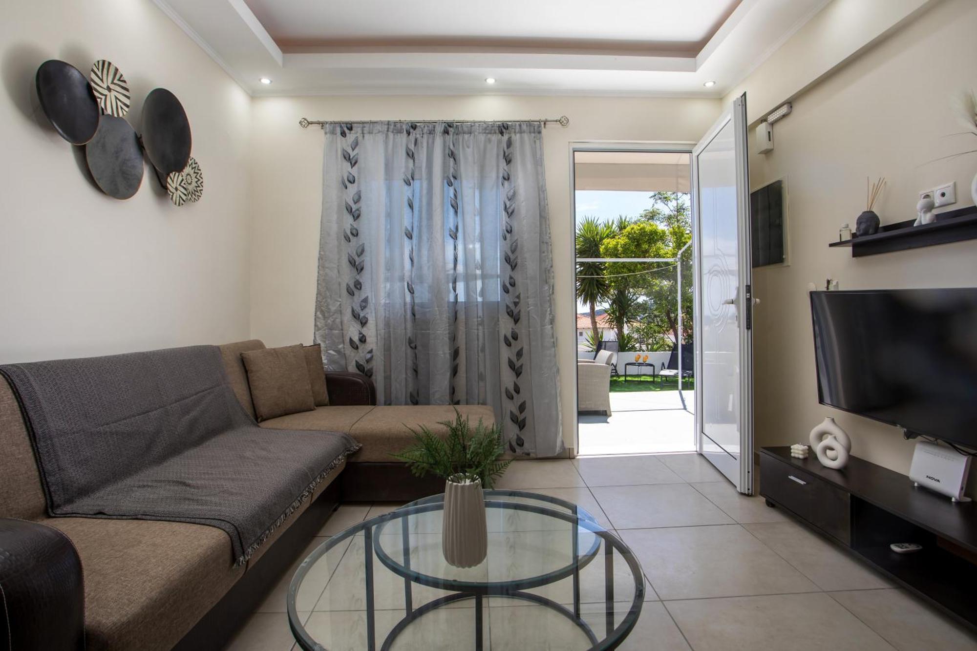 Sunny Villa Faliraki Exterior photo