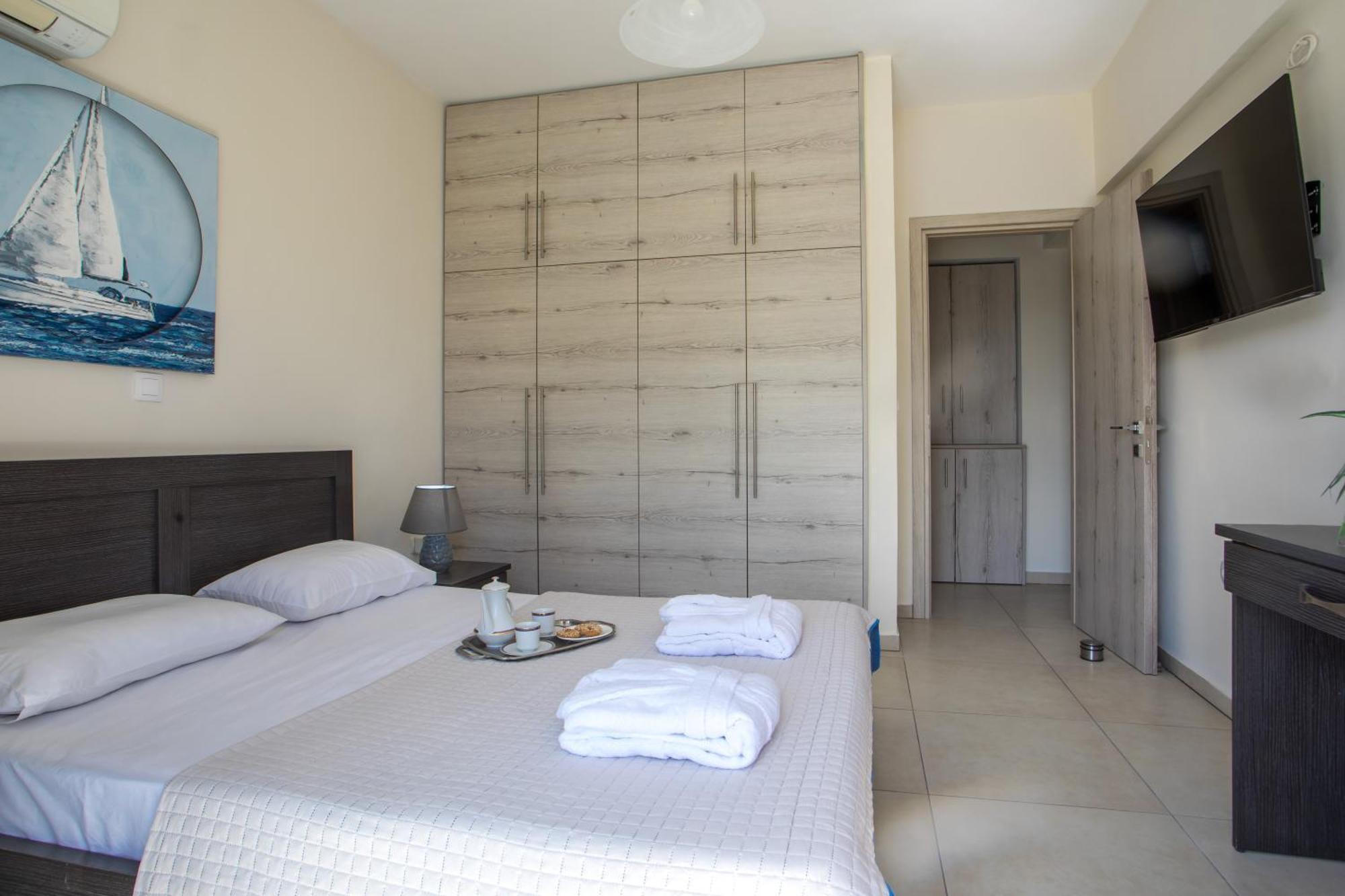 Sunny Villa Faliraki Exterior photo