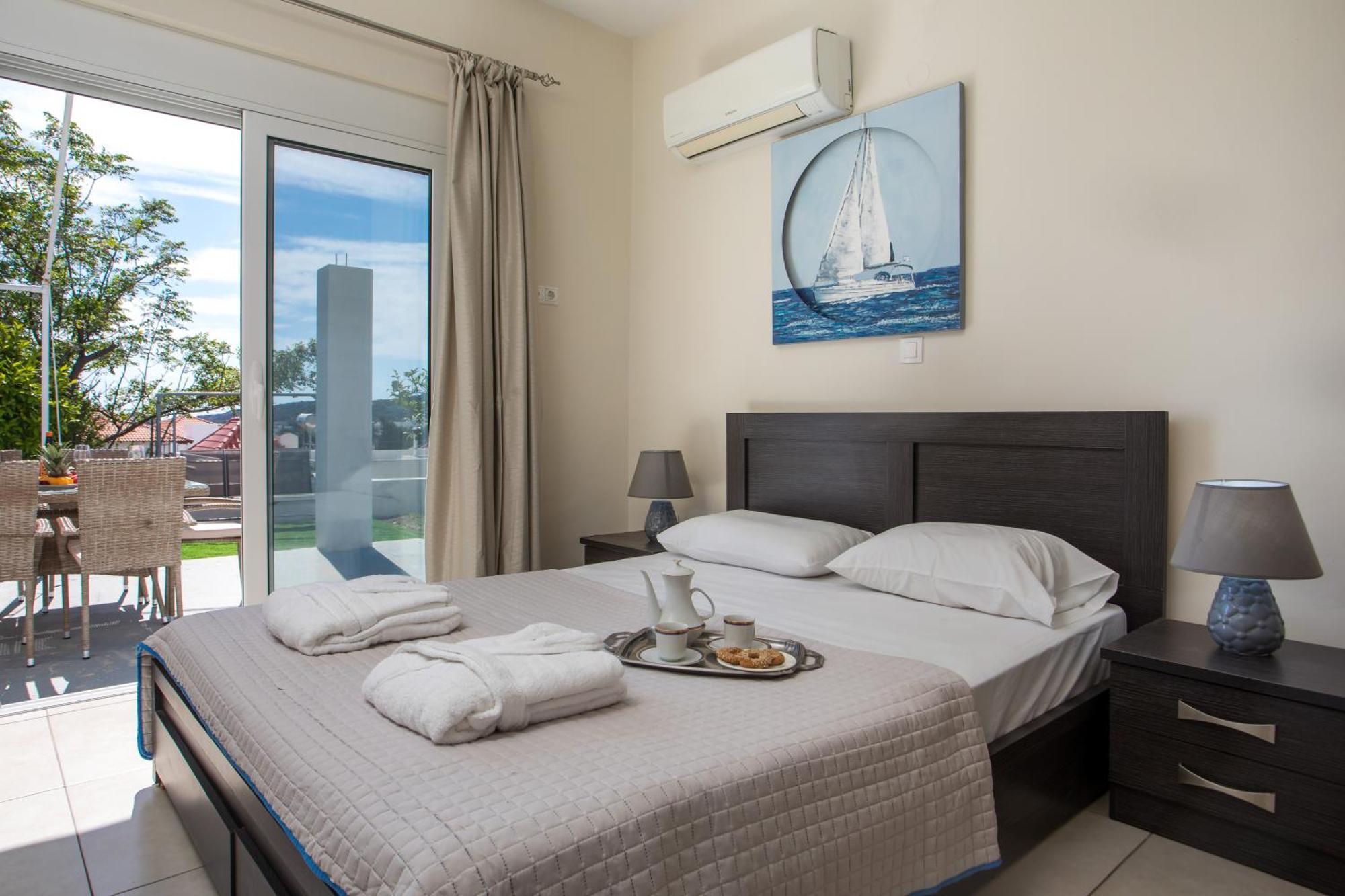 Sunny Villa Faliraki Exterior photo