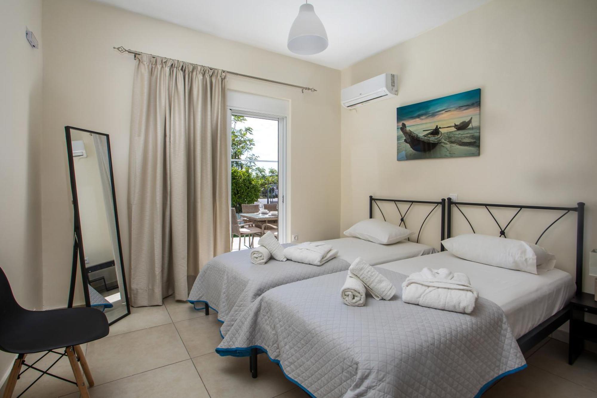Sunny Villa Faliraki Exterior photo