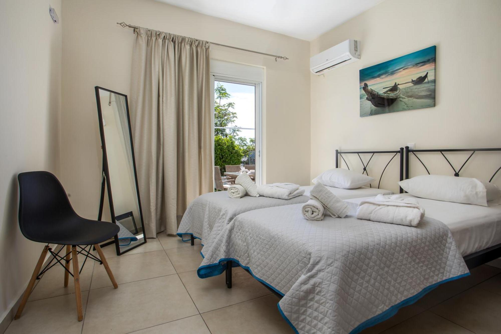 Sunny Villa Faliraki Exterior photo